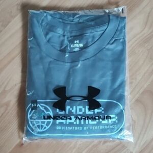 Under Armour Long Sleeve Performance Shirt